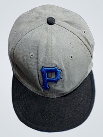 New Era 59FIFTY Fitted Cap