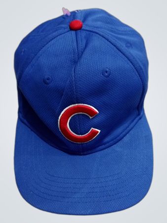 Chicago Cubs Baseballkappe