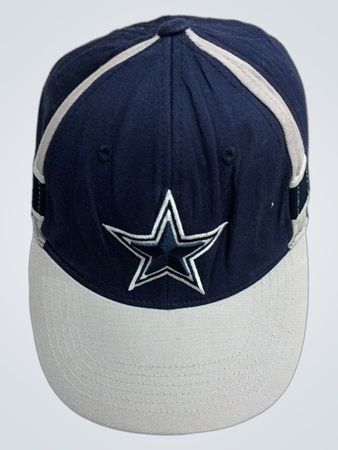 Dallas Cowboys Baseball Cap