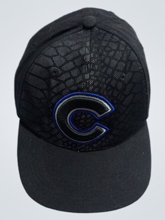 47 Brand Schwarze Baseballmütze