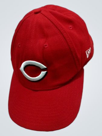 New Era Cincinnati Reds Baseball Cap