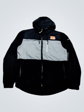 Nike NFL Team Apparel Therma-Fit Hoodie