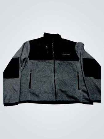 Veste en polaire Tommy Hilfiger