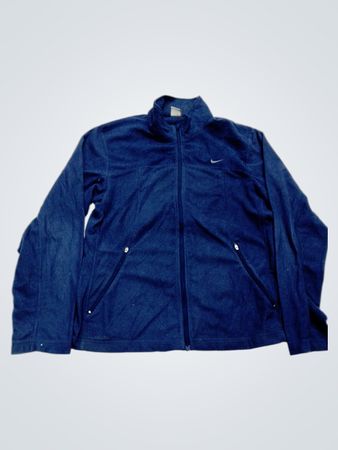 Nike Therma-Fit Fleece Jacke