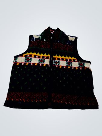 G.H. Bass & Co. Casual Clothing Vest