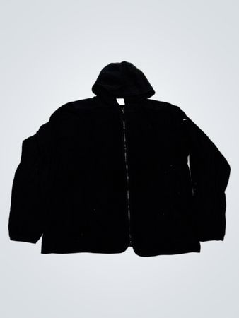 Nike Therma-FIT Full Zip Hoodie