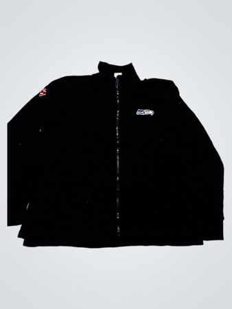 NFL Seattle Seahawks Fleece Jacket