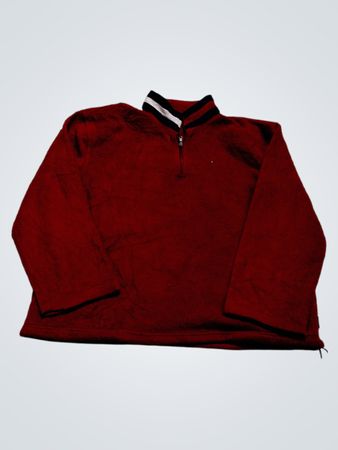 Tommy Hilfiger Fleece Pullover