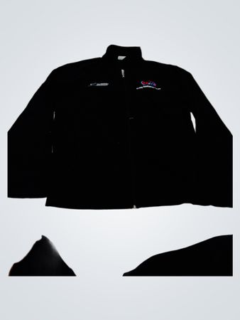 Bauer Hockey Development Centre Jacket