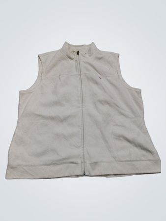 Tommy Hilfiger Fleece-Weste