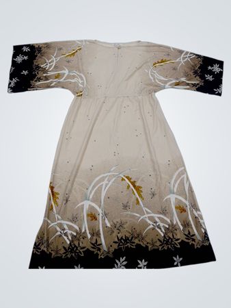 Sola San Francisco Dress