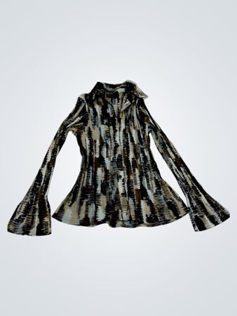 APT.9 Petite PS Made in China Shirt