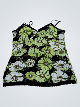 ps Persuasion Floral Slip Dress