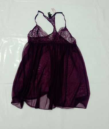 Victoria's Secret Babydoll Chemise