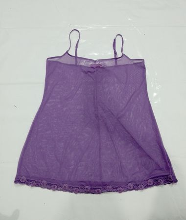 Victoria's Secret Babydoll Slip