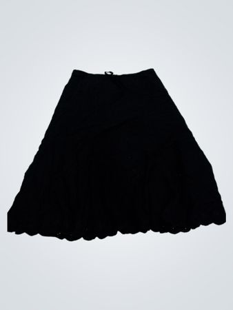 Edward Black Rock Größe 6