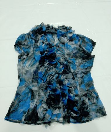 ANTILIA FEMME Damenbluse XL
