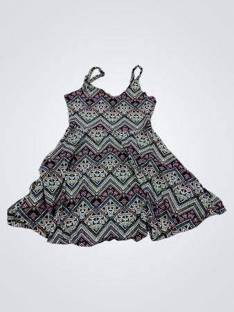 PINK Victoria's Secret Fit & Flare Dress