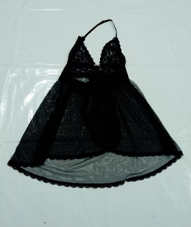 Victoria's Secret Babydoll Chemise