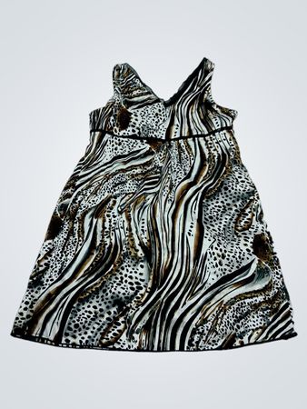 Whispers Nachtwäsche 100% Polyester Kleid