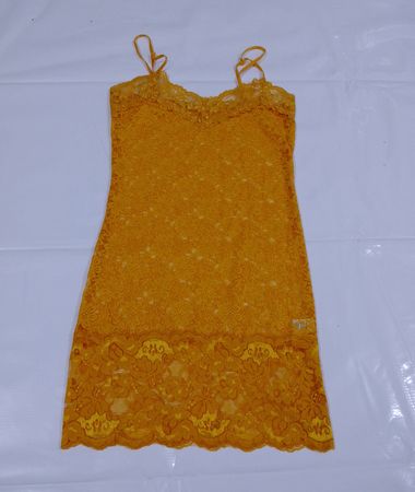 ZENANA OUTFITTERS Damen Spitzen-Cami