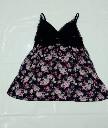 Jessica Simpson Babydoll Chemise
