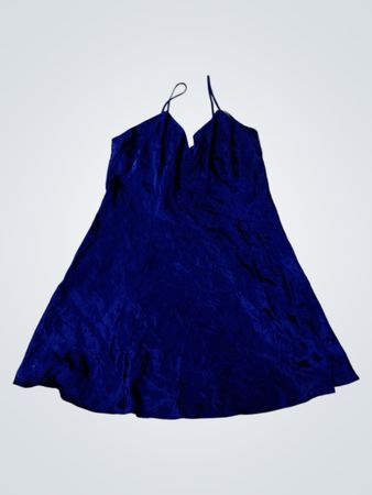 Fredericks of Hollywood Slip Dress