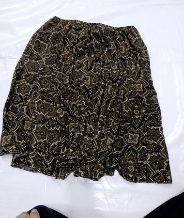 DressBarn Woman 16W Rock