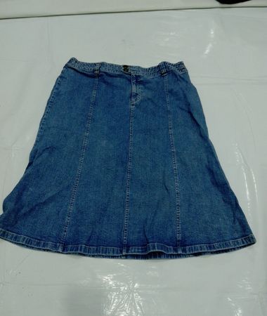 Style & Co. Denim-Rock