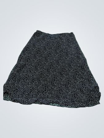 Liz Claiborne Midi Rock