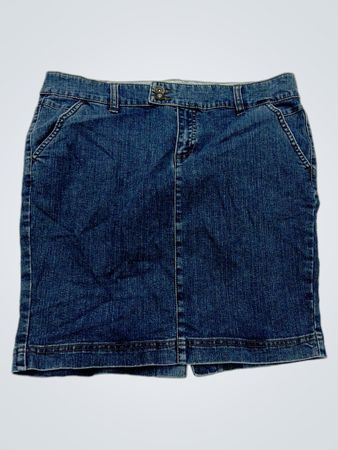 Jalate Damen Jeansrock Größe 9