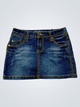 U.S. POLO ASSN. Denimrock