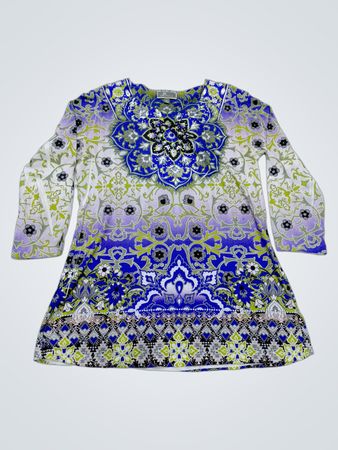 JM Collection Tunika-Top