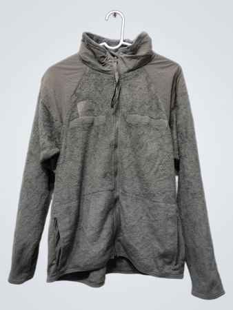 UNITED Fleece Jacket
