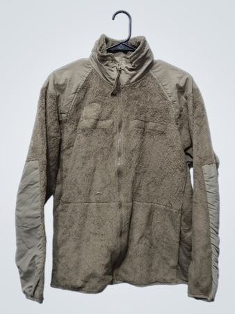 Fleece Jacket