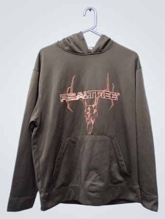 Realtree Camo Hoodie