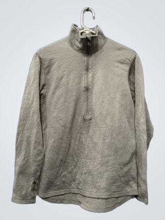 KLEINES REGULÄRES MITTELGEWICHT KALTWETTER (GEN III) SHIRT