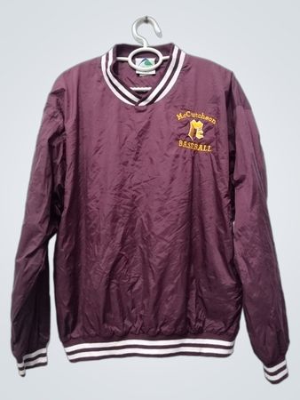 McCutcheon Baseball Pullover