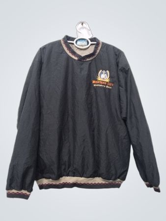 Montana Sky Montana's Best Pullover