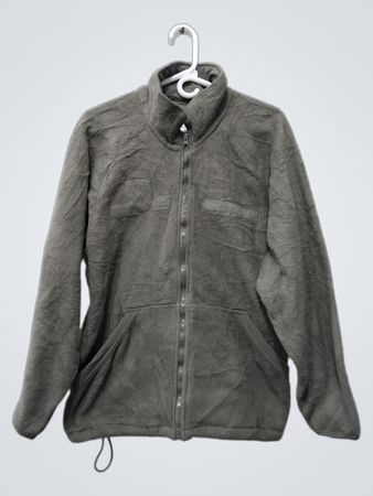 United Fleece Jacke