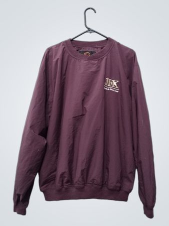GAME Sportswear, Ltd. Pullover