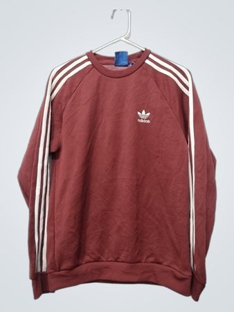 Adidas Crewneck Sweatshirt