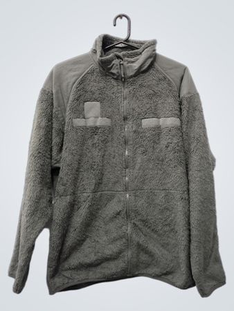 TRU-SPEC Jacke Fleece Kälte Wetter (Gen III) Medium Regular