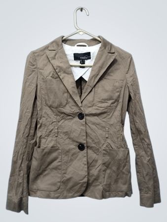 Mango Suit Blazer
