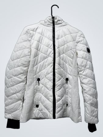 Nautica Puffer Jacket