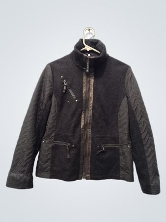 BONITA Damen Steppjacke