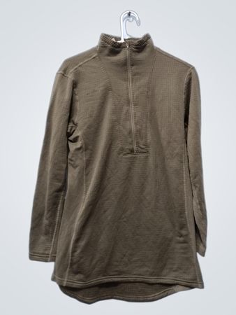 Polartec Fleece Pullover