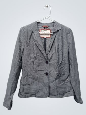 s.OLIVER CASUAL DAMEN BLAZER
