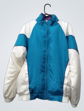 USA Olympic Team Track Jacket