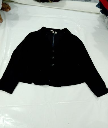 St. John's Bay Petite Stretch Jacket